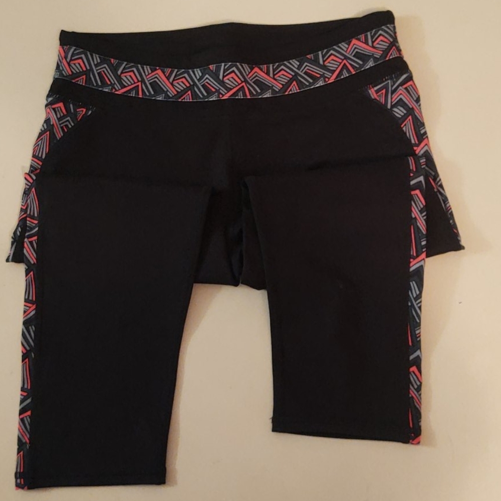 EUC Fabletics Capris